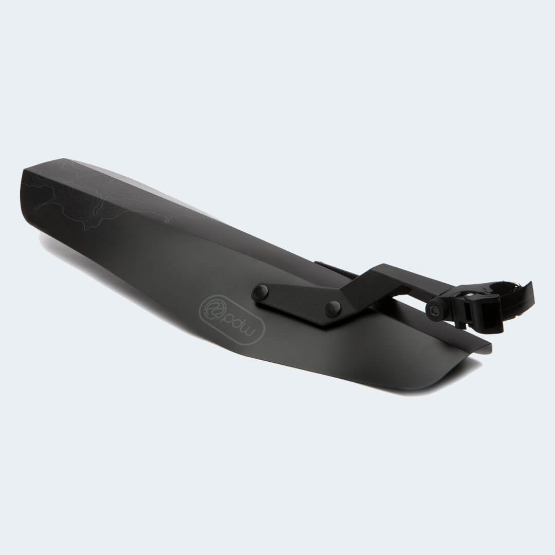 Mud Shovel