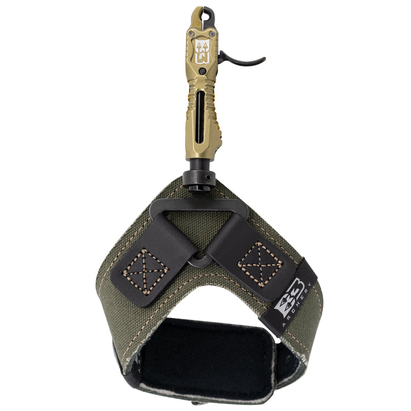 B3 Archery - Rook Swivel