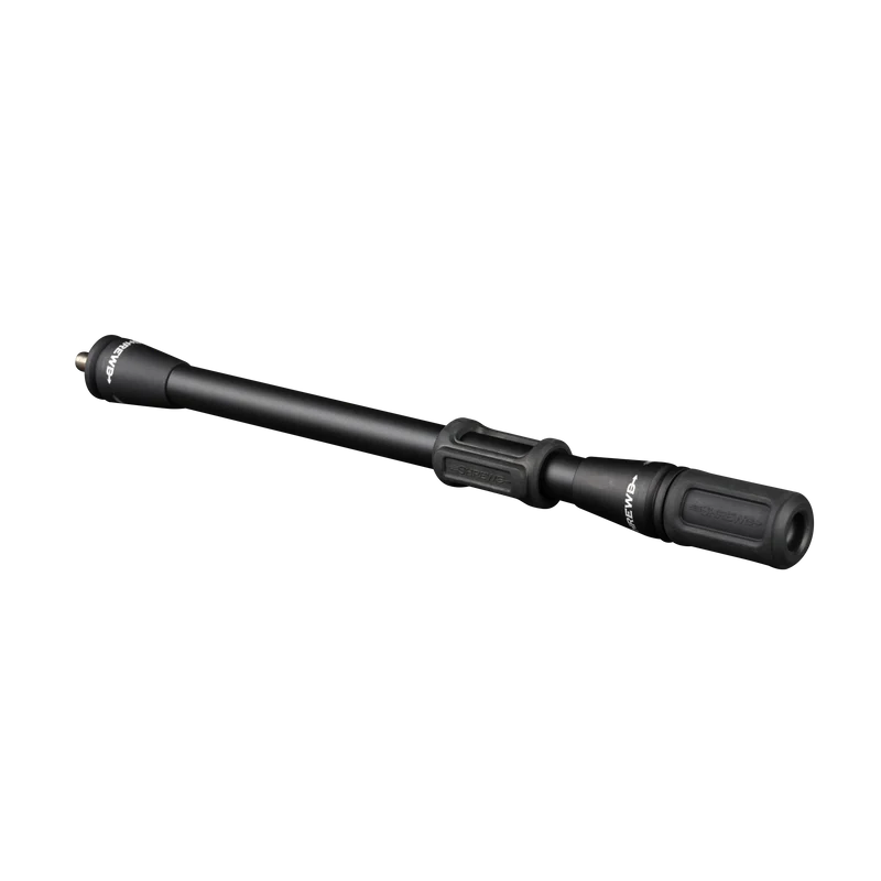 Shrewd - Vantage Series Stabilizer