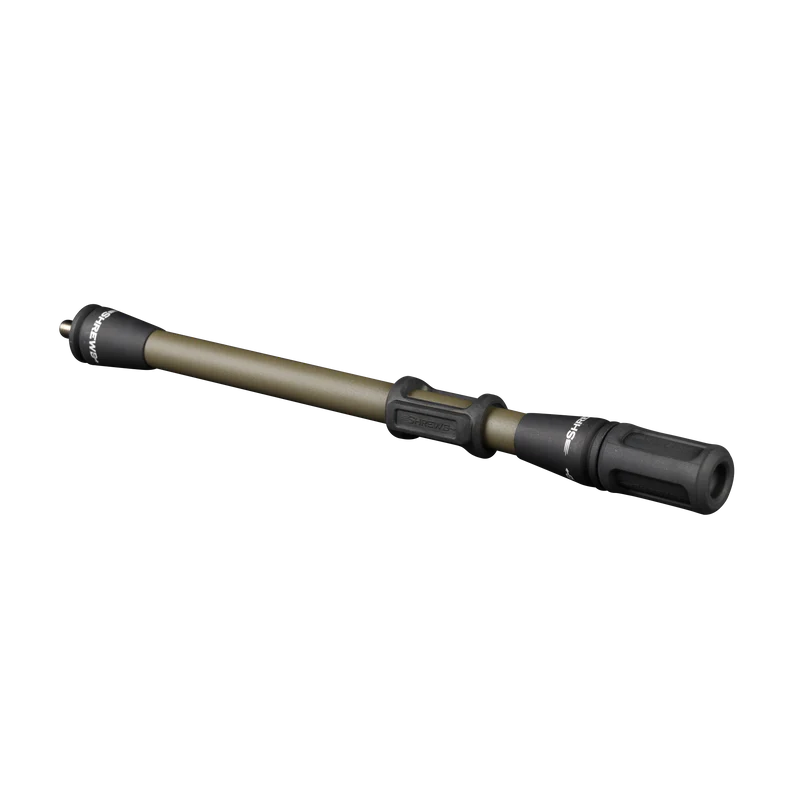 Shrewd - Vantage Series Stabilizer