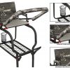 X STAND - THE DUKE 20′