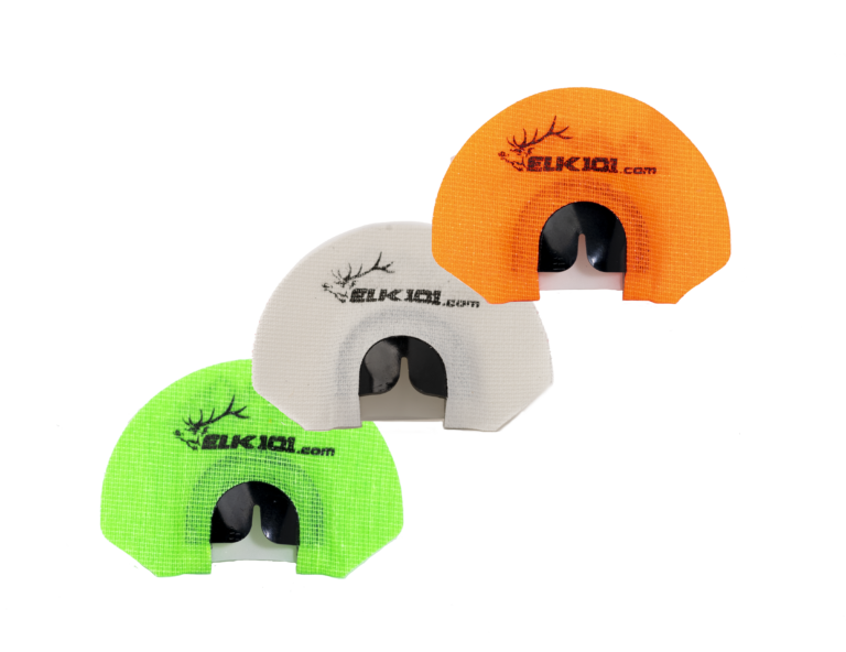 Elk 101 3 Pack