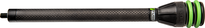 Fuse Carbon Torch 10"