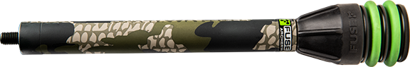 Fuse Carbon Torch 8"