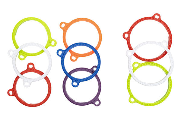 Black Gold Archery - Replacement Sight Rings