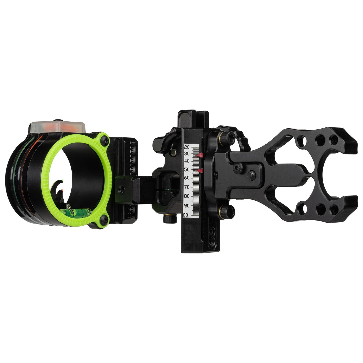 Black Gold Ascent Mountain Lite Dual Trac