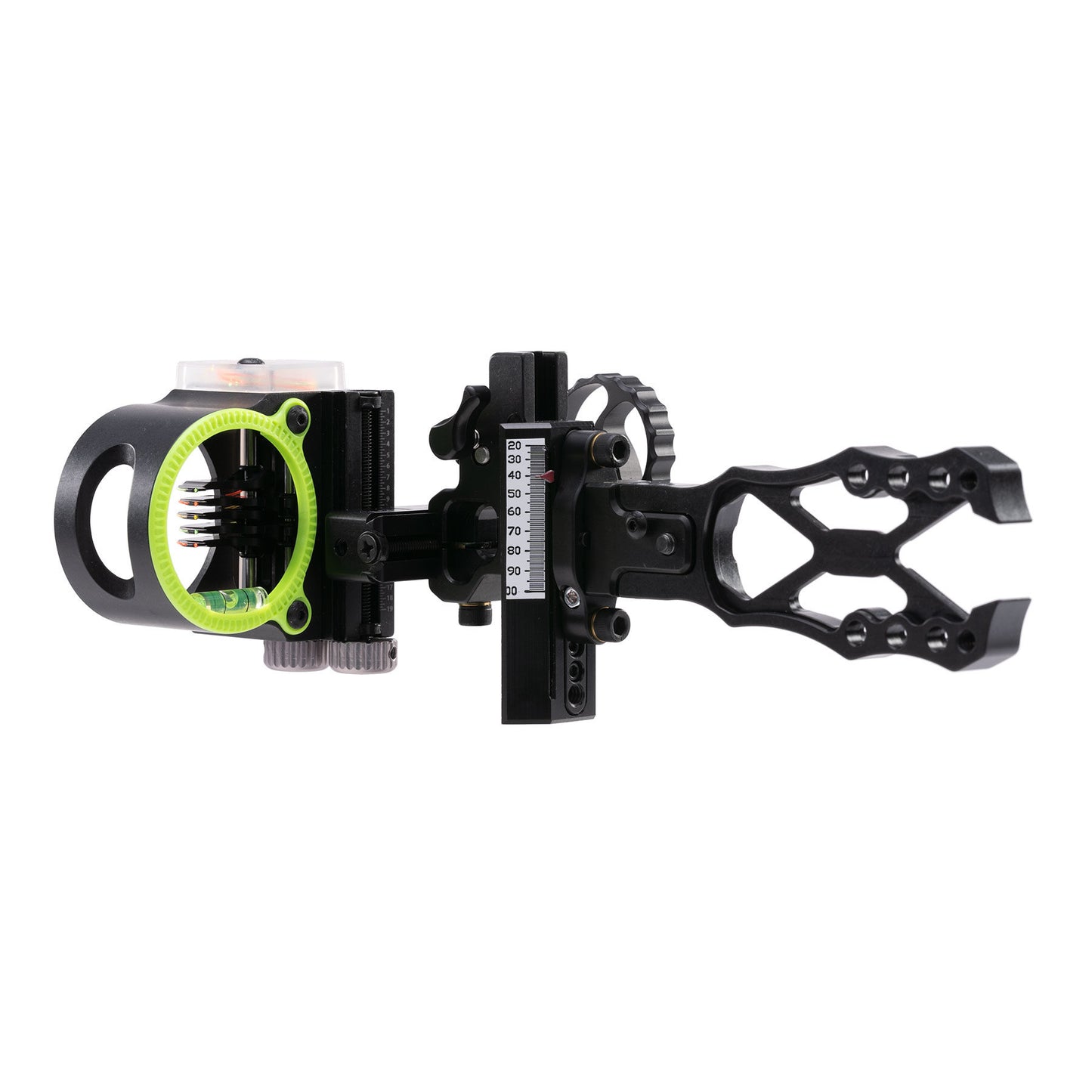 Black Gold Bowsights - Ascent Pro 5 Pin