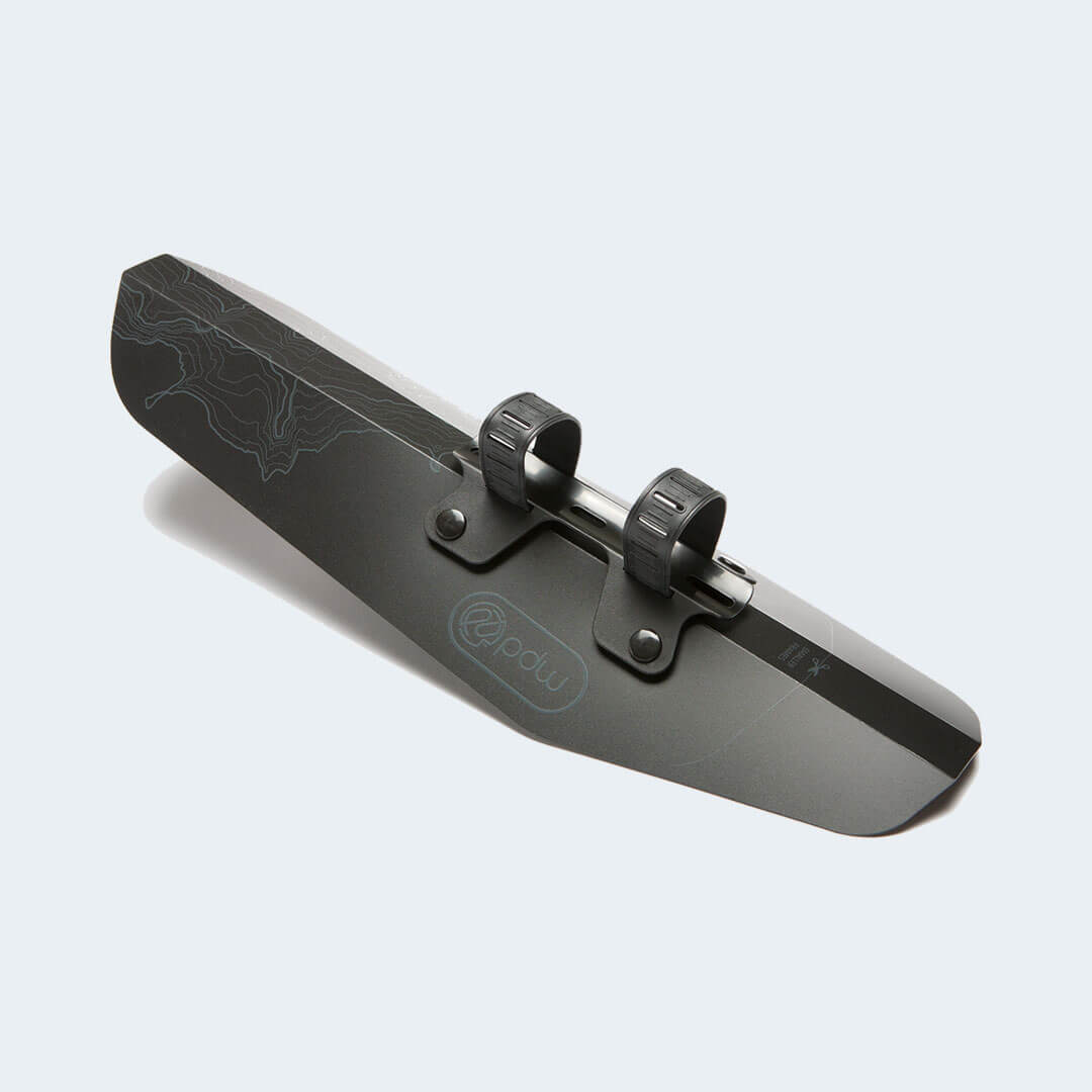 Mud Shovel
