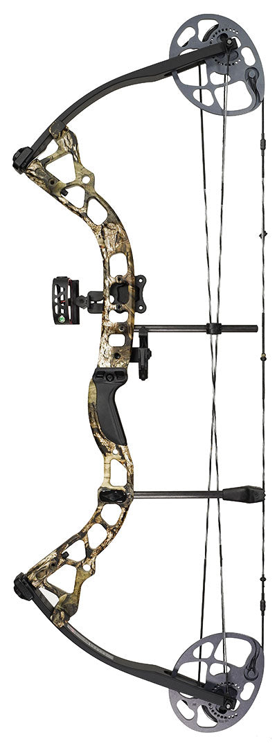 Diamond Archery - Prism