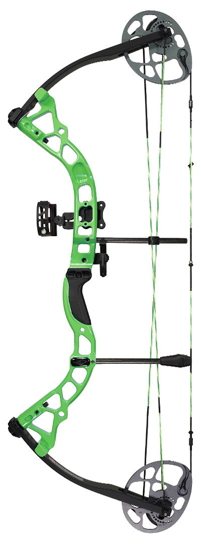 Diamond Archery - Prism