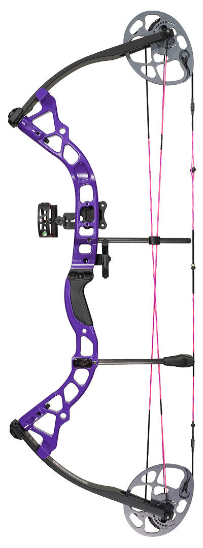 Diamond Archery - Prism
