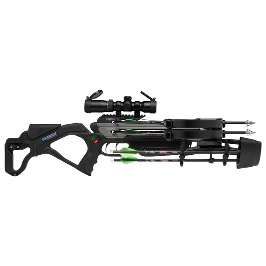 Excalibur Crossbow - Twinstrike Tac 2