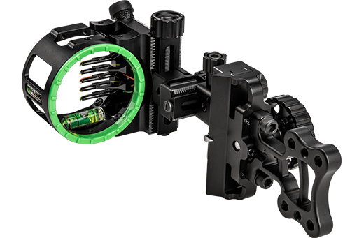Fuse FLYWHEEL™ QUICK-ADJUST SIGHT