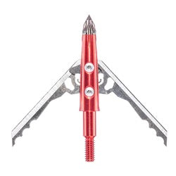 Rage - X-treme NC Chisel