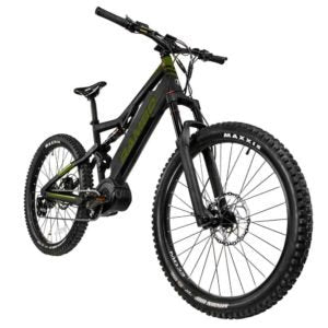 Rambo Electric Bikes