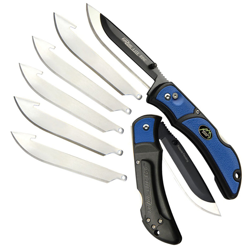 Outdoor Edge - Razor Lite EDC