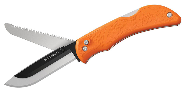 Outdoor Edge - Razor Pro S
