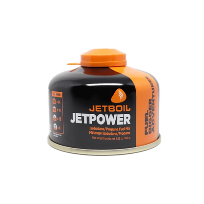 Jet Boil - JetPower Fuel