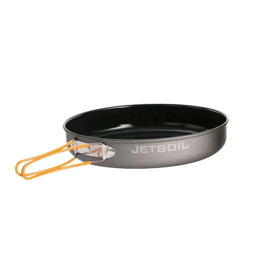 Jet Boil - 10inch frying pan