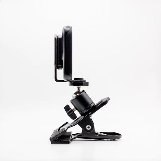 Painted Arrow: Mag Pro Clamp