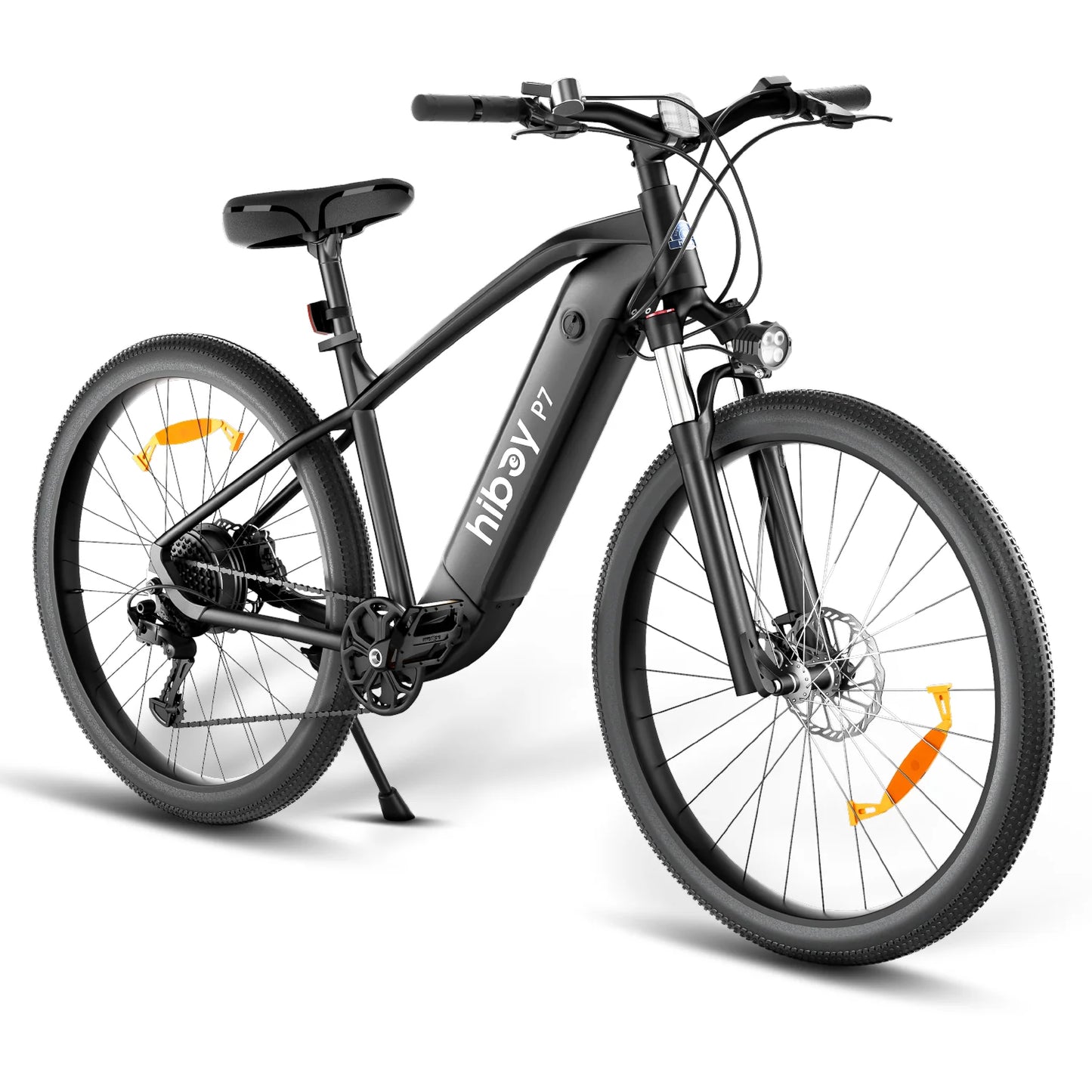 Hiboy - P7 Ebike  Grey