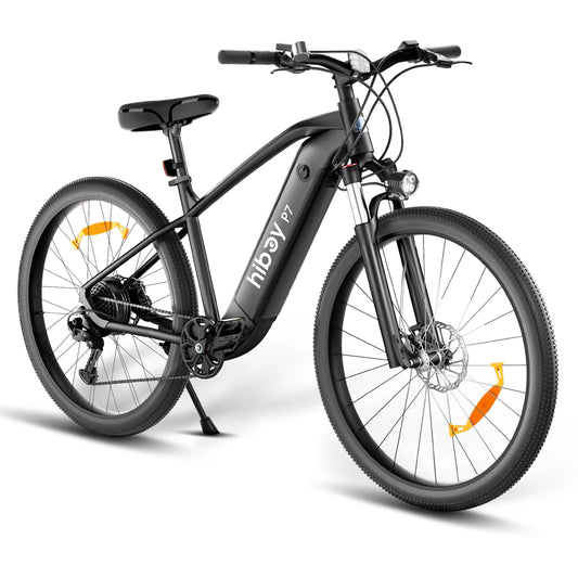 Hiboy - P7 Ebike  Grey