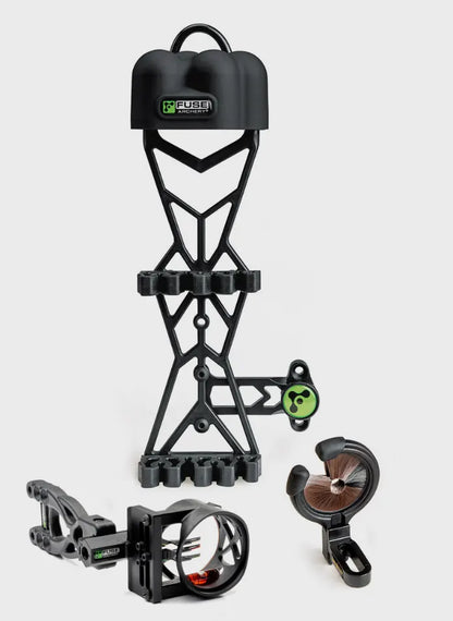 Hoyt - Kobalt Bow Package