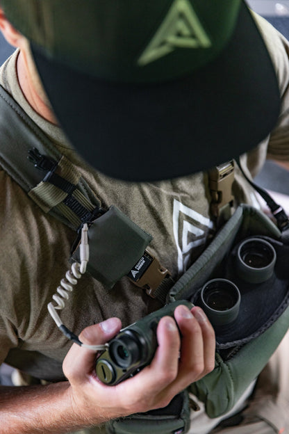 Painted Arrow - Ready Mag