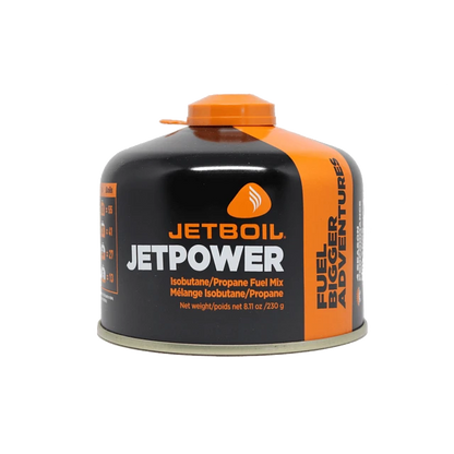 Jet Boil - JetPower Fuel