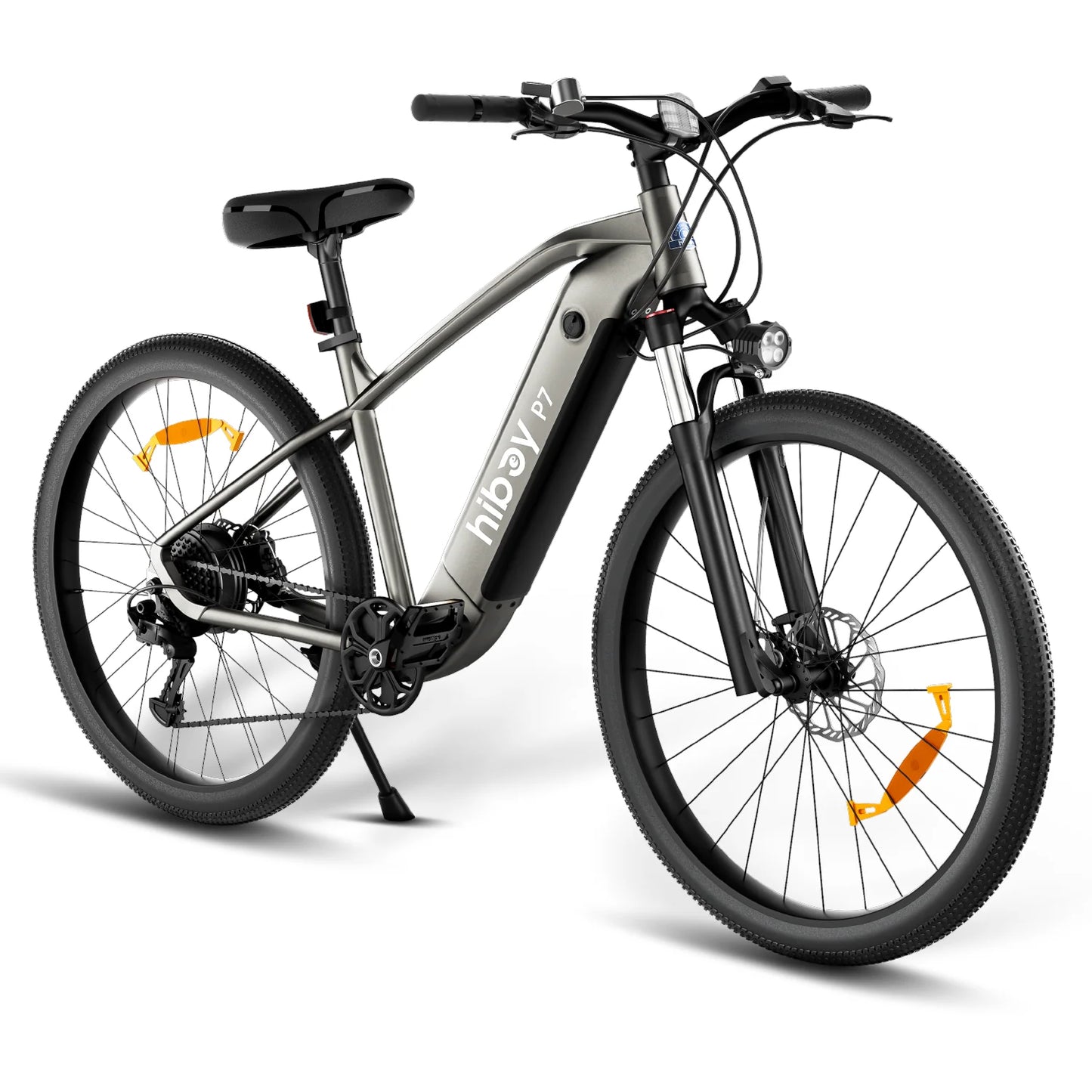 Hiboy - P7 Ebike  Grey