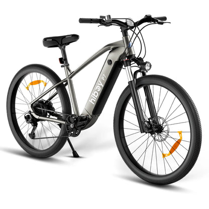 Hiboy - P7 Ebike  Grey