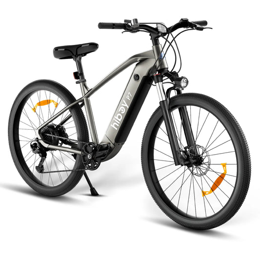 Hiboy - P7 Ebike  Grey
