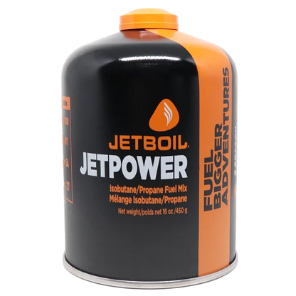 Jet Boil - JetPower Fuel