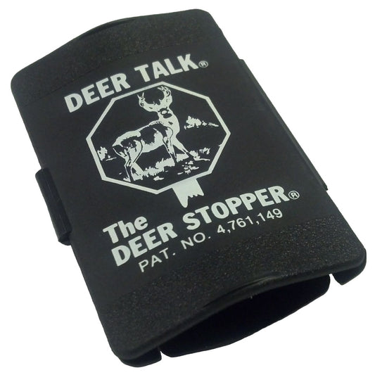 E.L.K. Inc - Deer Talker - Deer Stopper
