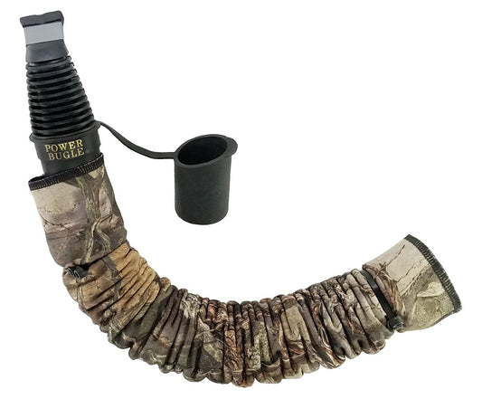 E.L.K. Inc - Power Bugle Pro Edition