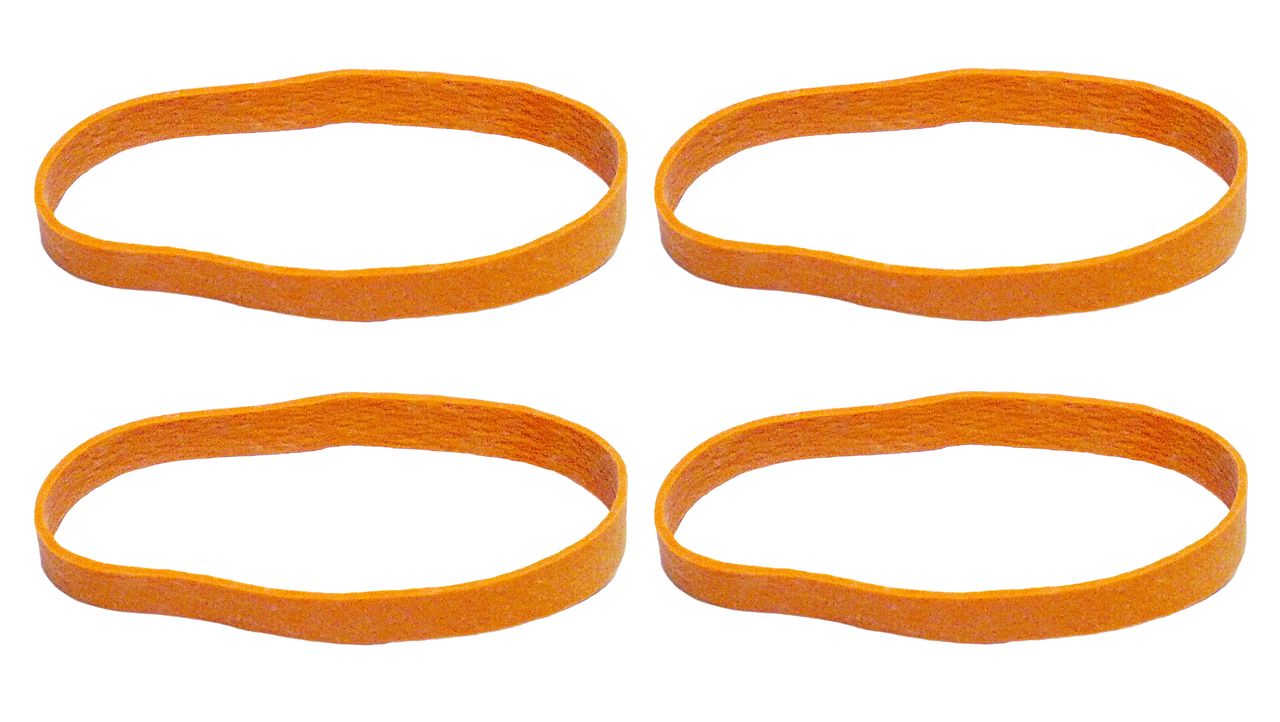 E.L.K. Inc - Antelope Talk Replacement  Bands