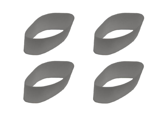 E.L.K. Inc - Ggrey Replacement Bands