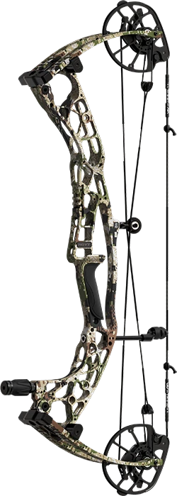 Hoyt Alpha AX-2 29 Camo