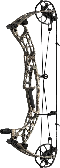 Hoyt Alpha AX-2 29 Camo