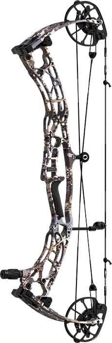 Hoyt Alpha AX-2 32 Camo
