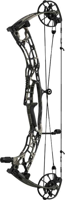 Hoyt Alpha AX-2 32 Camo