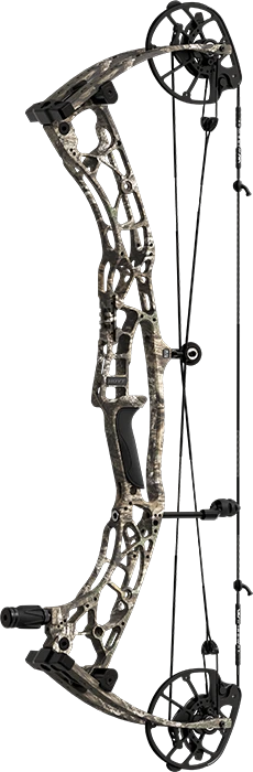 Hoyt Alpha AX-2 32 Camo