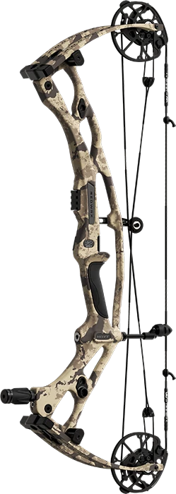 Hoyt Carbon RX9 SD Camo