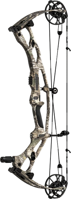 Hoyt Carbon RX9 SD Camo