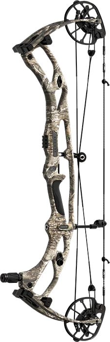 Hoyt Carbon RX9 Ultra Camo