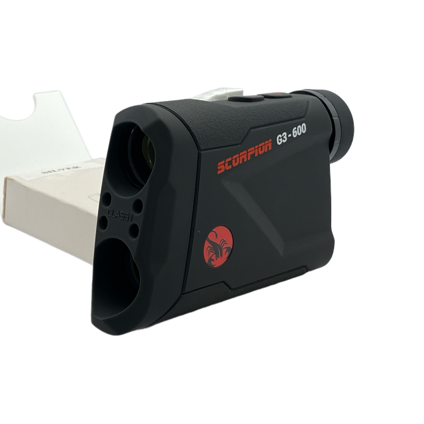 Scorpion - G3-600 LASER RANGEFINDER