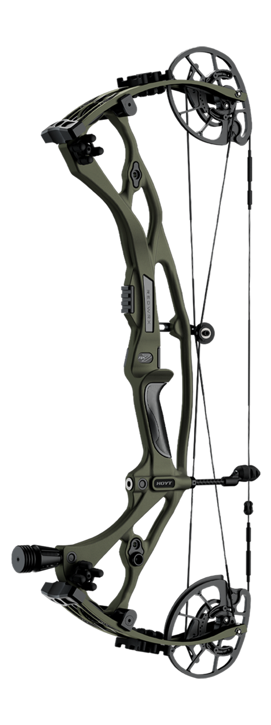 Hoyt - Carbon RX7 Ultra Solid