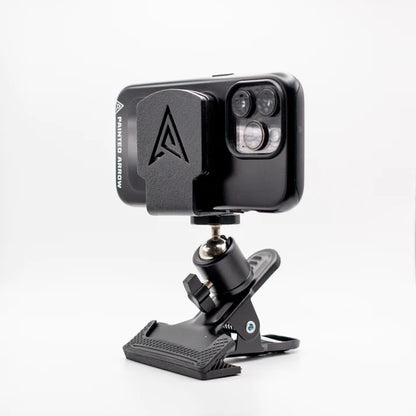 Painted Arrow: Mag Pro Clamp