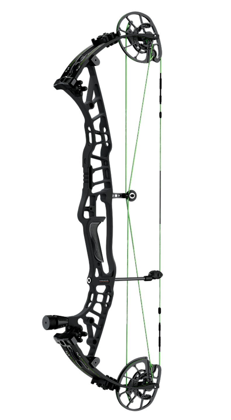 Hoyt - Highline Specialty