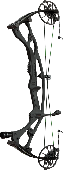 Hoyt Carbon RX8